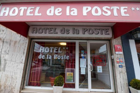 Hôtel de La Poste, Douvaine